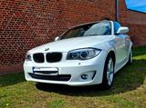 BMW 118d Edition Sport Cabrio  - BMW 118: 118d Edition Sport