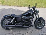 Harley-Davidson Dyna Fat Bob - Offers