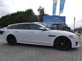 Jaguar XF 2.0d Sportbrake R-Sport - Jaguar mit Diesel-Antrieb: Sitzheizung, Kombi