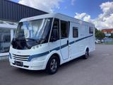 Dethleffs Globebus Active I-004 ,Sat, TV ,Markise, Hubbett - Dethleffs Globebus i