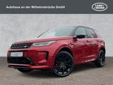Land Rover Discovery Sport P200 R-DYNAMIC SE AHK/20 Zoll - rote Land Rover Discovery Sport