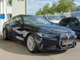 BMW 420d Coupé Aut Navi LCP Leder Laser SHD AHK HUD - BMW 420 in München