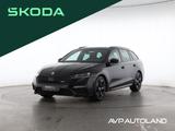 Skoda Octavia RS Combi 2.0 TSI DSG | NAVI | LED |