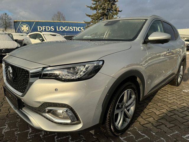 MG EHS 1.5 T-GDI Luxury PHEV Leder Pano Navi 360°