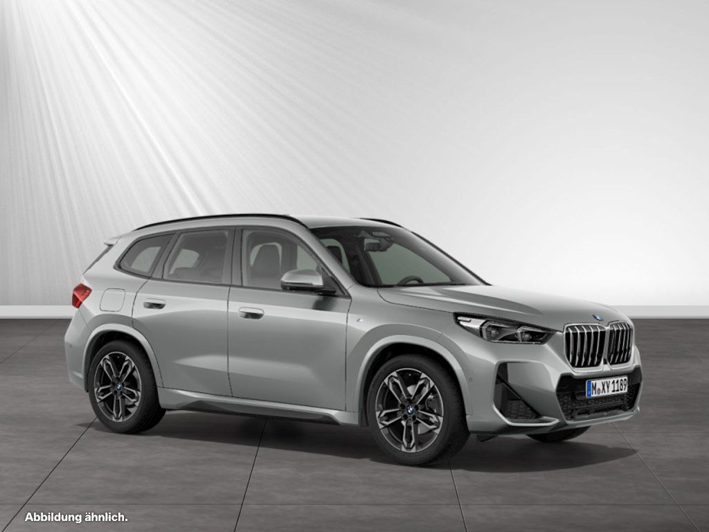 BMW X1 - Bild 11