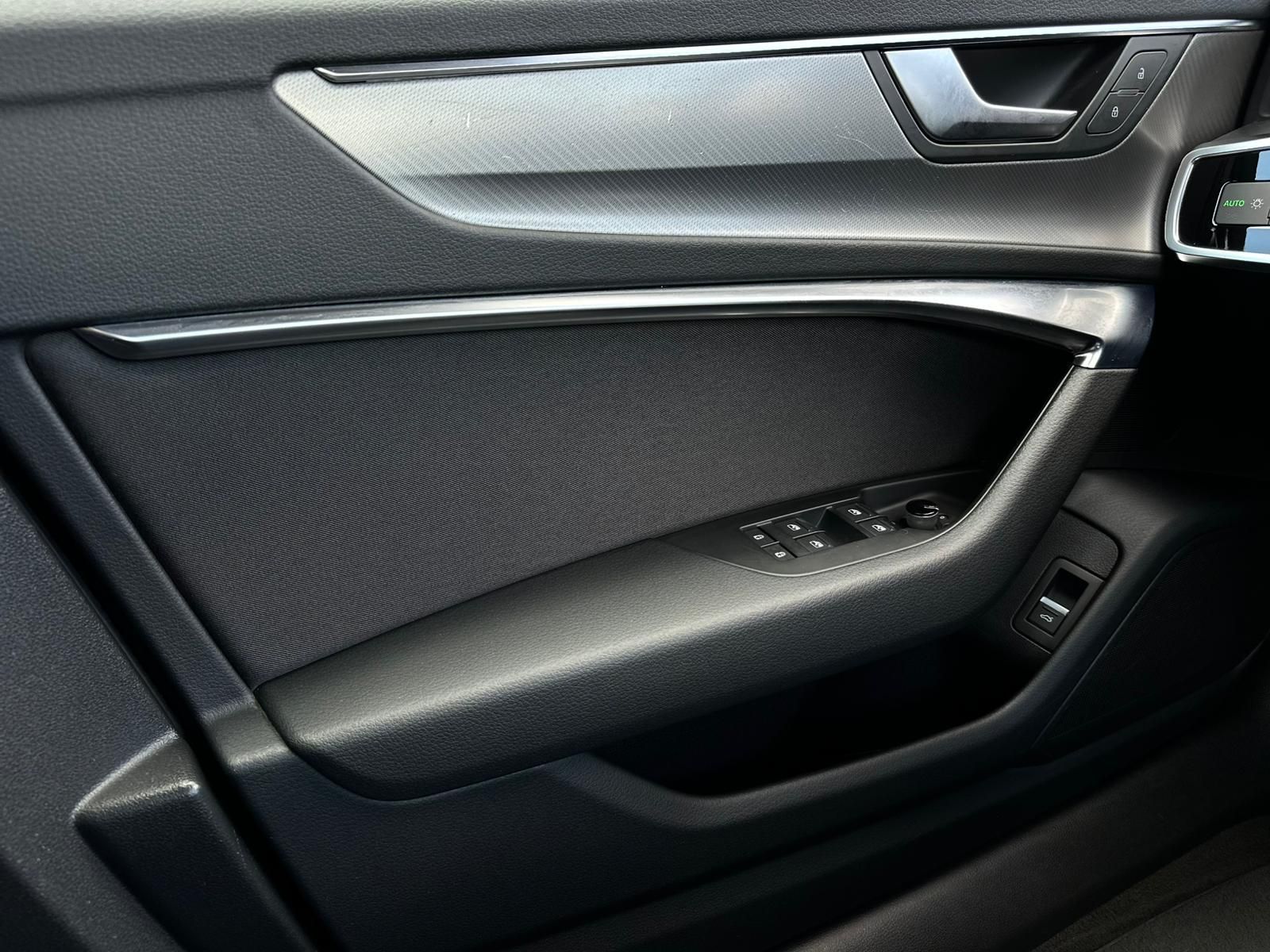 AUDI A6 40TDI S LINE QUATTRO LED#VIRT#ACC#SPUR#SH#SHZ - Image 17