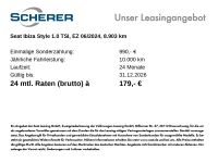 Seat Ibiza - Vorschau Bild 2