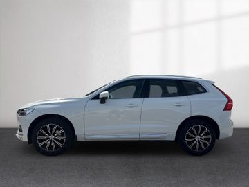 Volvo XC60 - 2