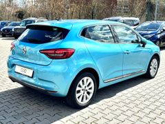 Fahrzeugabbildung Clio V Intens 1.3 TCe 130 Autom/PDC/Allwetterr