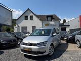Volkswagen Sharan Comfortline BMT - VW Sharan in Bonn