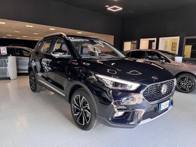 Altele MG ZS 1.0T-GDI Luxury Aziendali in pronta conseg