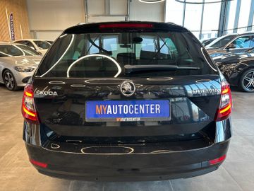 Skoda Octavia Combi Soleil *ACC*NAVI*PDC*SZHZ*APPLE*