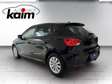 Bild 3 Seat Ibiza 1.0 TSI Style