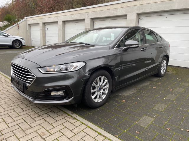 Ford Mondeo Lim. 1,5 Business Edition