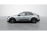Porsche Macan 4 Abstandsregeltempostat AHK 21 Zoll - Porsche Macan: mit Klimaanlage