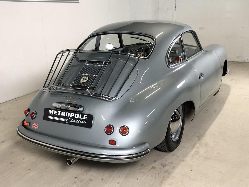 Porsche 356