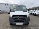 Mercedes-Benz Sprinter 316 4x4 Kasten Standard AHK 3,5T STH 3S - Offers