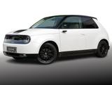 Honda E ADVANCE 16" ACC+SHZ+PANO+NAVI+LED+360°KAM - Honda e mit Elektro-Antrieb