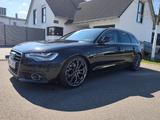 Audi A6 3.0 TDI Avant-Standh.-Quattro- 20 Zoll- Bose