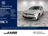 Volkswagen Golf Variant Move 1.5 TSI AHK/ACC/Pano/03.29Gara - mit Benzin-Antrieb: Beige, Panorama-Dach, Kombi