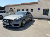 Mercedes-Benz CLS 350 d - - gebrauchte Mercedes-Benz CLS 350 aus dem Jahr 2015