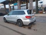 Mercedes-Benz GLS 63 AMG - gebrauchte Mercedes-Benz GLS 63 aus dem Jahr 2018