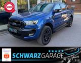 Ford Ranger Wildtrak Doppelkabine 4x4*AHK*DIFFSPERRE* - Ford: Wildtrak