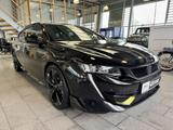 Peugeot 508 SW Hybrid4 360 PSE, ACC, Memory, Night! - Peugeot 508 mit Hybrid-Antrieb