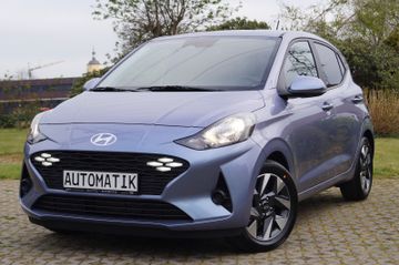 Hyundai i10 Trend