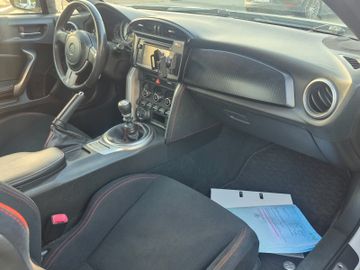 Toyota GT86 - 11
