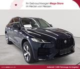 Jaguar F-Pace P400e AWD S Pano Winter P Leder  - Jaguar F-Pace Plug-in Hybrid (PHEV) Gebrauchtwagen