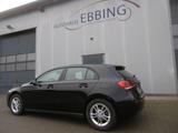 Mercedes-Benz A 180 A -Klasse A 180 LED - Mercedes-Benz: Schwarz, Klasse