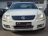 Volkswagen Phaeton V6TDI 4M*2HD*KAM*AUTO*SCHIEB*MASSA+5SITZ - gebrauchte VW Phaeton aus dem Jahr 2009