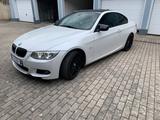 BMW 335i xDrive Coupé (E92)  Schaltgetrie... - BMW 3er Reihe aus 2012: Coupé