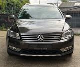Volkswagen Passat Alltrack Variant Basis BMT 4Motion 2.0 - gebrauchte VW Passat Alltrack aus dem Jahr 2014
