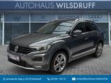 Volkswagen T-Roc 1.5 DSG Sport*LED*NAVI*ACC*ALU*1HD*SHZ* - VW T-Roc Gebrauchtwagen in Dresden