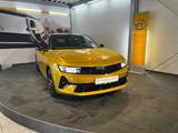 Opel Astra 1.2 Turbo 96kW GS