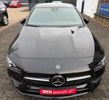 Mercedes-Benz CLA 200 AMG/MBUX/Night/Kamera/Virtual/LED - Mercedes-Benz CLA 200 Gebrauchtwagen