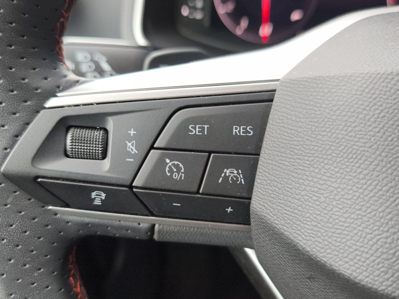 Seat Ibiza - Bild 19