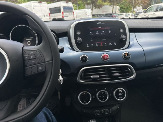 500X 1.4 MultiAir Mirror Fenster el.