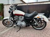 Harley-Davidson Sportster XL883L - NEUZUSTAND -Zubehör-Video! - HARLEY-DAVIDSON 2012 SPORTSTER