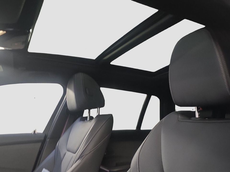 BMW M340d - Bild 12