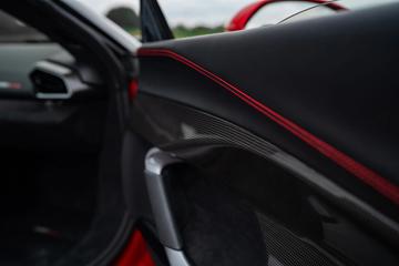 2023 Ferrari 296 GTS — миниатюра 25