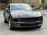 Porsche Macan Basis KAMERA*PANORAMA*BI-XENON*PASM*PCM - Porsche Gebrauchtwagen in Kerpen