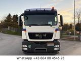 MAN TGS 26.400 GASTANK LKW 6x2 EEV 22.000L *2012* - MAN Lkw