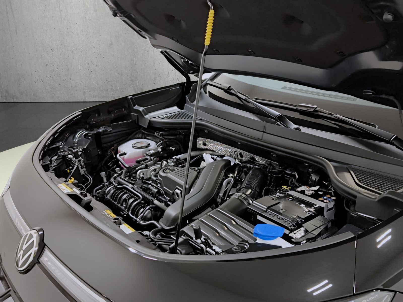 Volkswagen T-Roc - Bild 20