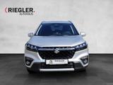 Suzuki S-Cross 1.4 Hybrid Comfort Navi - Suzuki Gebrauchtwagen in Hannover