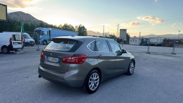 BMW 218 Active Tourer - 5