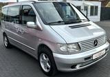 Mercedes-Benz V 220 CDI Fashion Automatik Tisch|6.Sitz|Klima - Mercedes-Benz aus 1999 mit Diesel-Antrieb