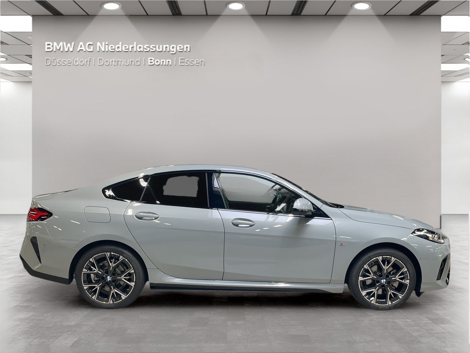 BMW 220 Gran Coupé - Bild 7